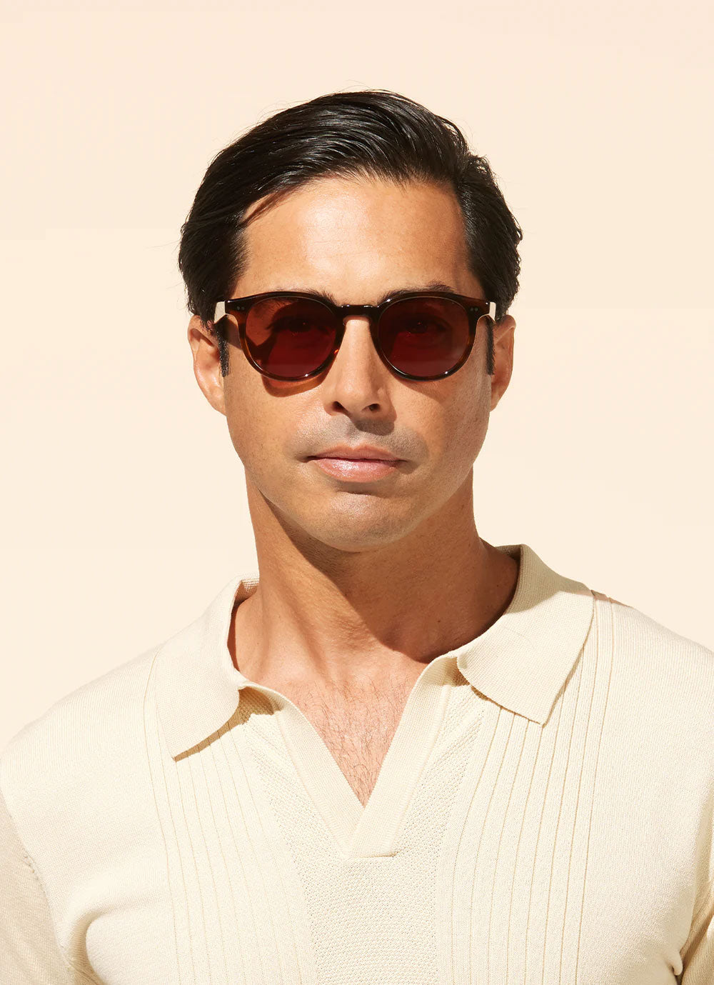 MORNINGSIDE X SUN - Garrett Leight