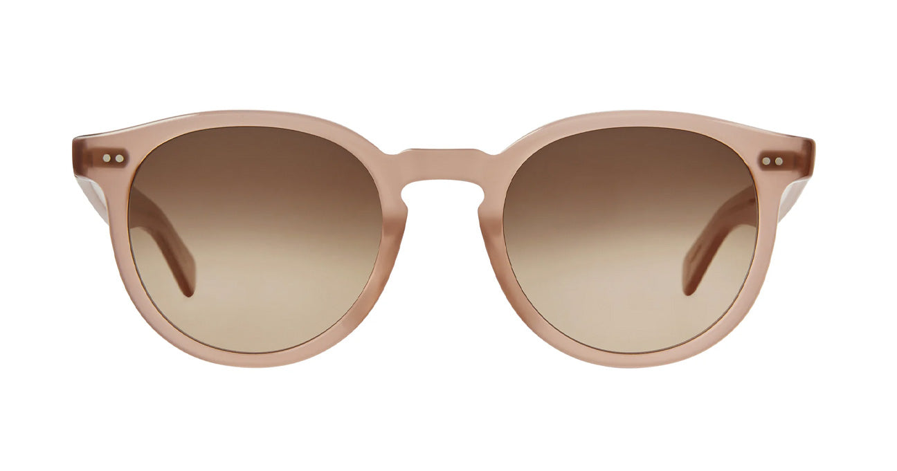 MORNINGSIDE X SUN - Garrett Leight