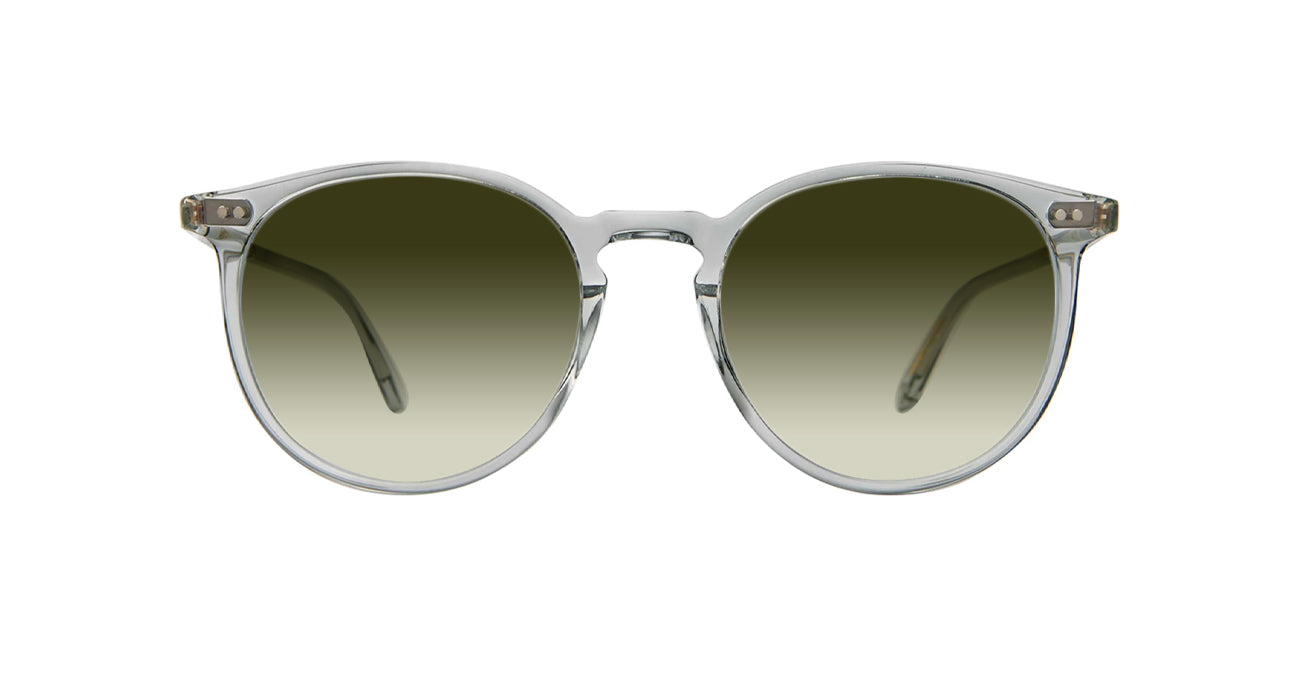 MORNINGSIDE SUN Custom - Garrett Leight