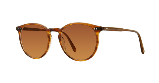 MORNINGSIDE SUN Custom - Garrett Leight
