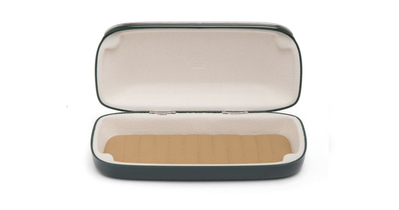 CLASSIC CAR CASE - Mr. Leight
