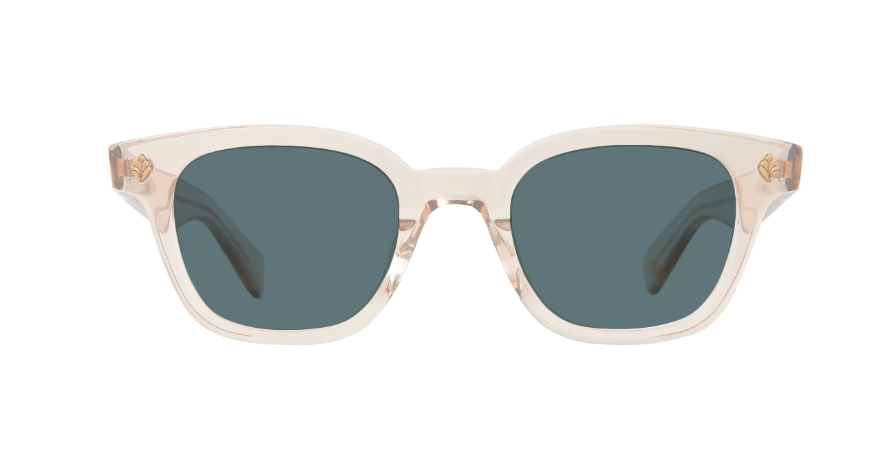 NAPLES SUN Custom - Garrett Leight