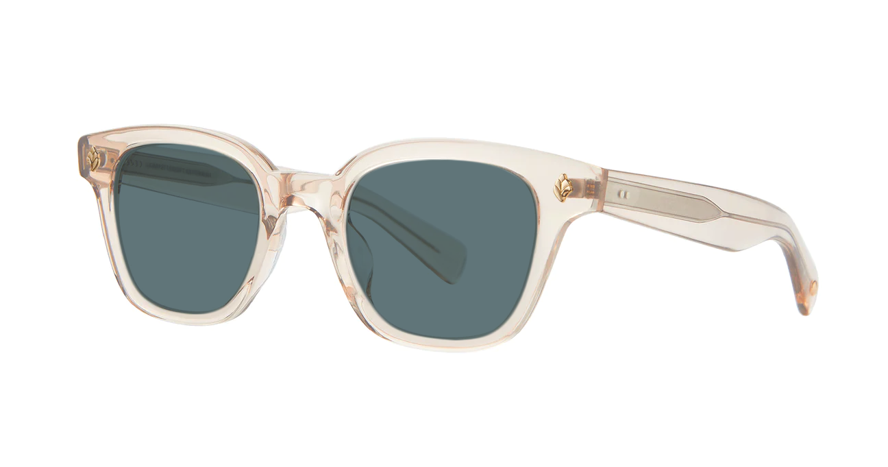 NAPLES SUN Custom - Garrett Leight