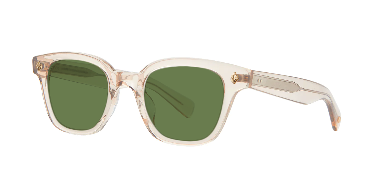 NAPLES SUN Custom - Garrett Leight