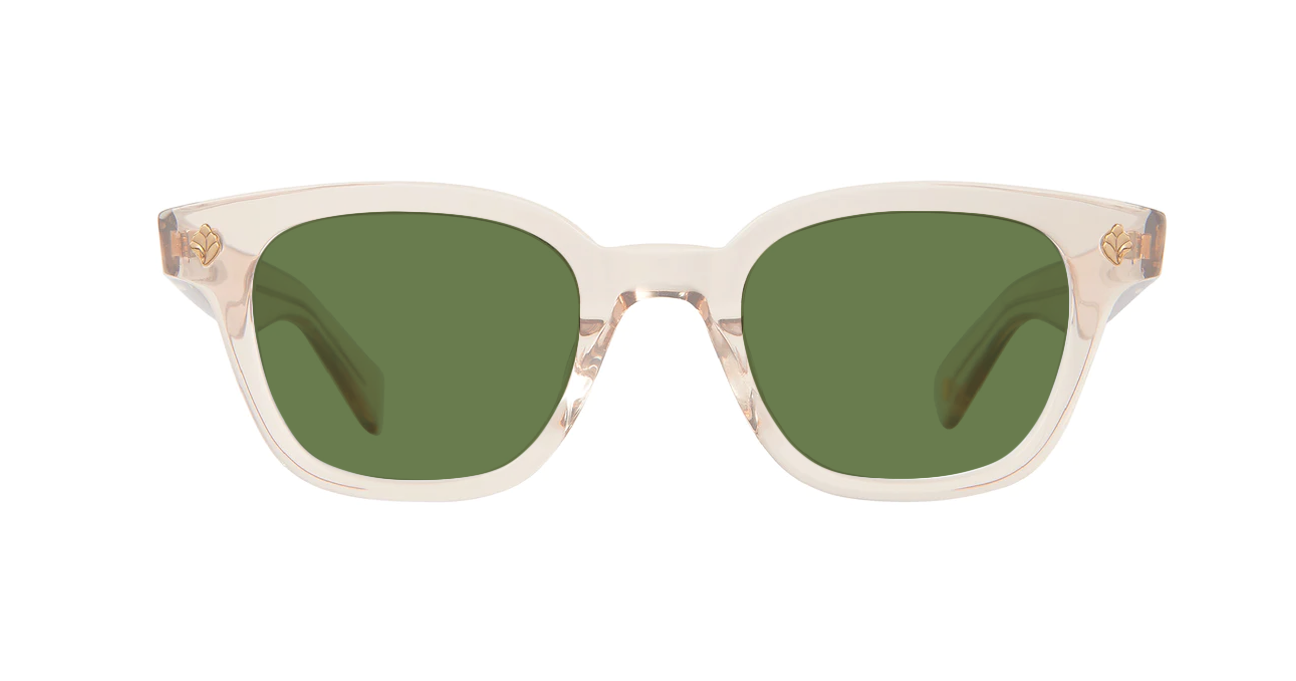 NAPLES SUN Custom - Garrett Leight