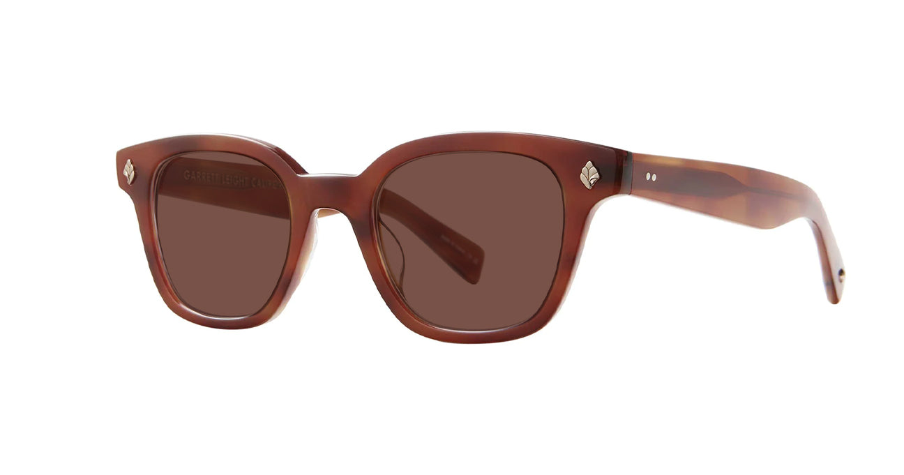 NAPLES SUN Custom - Garrett Leight