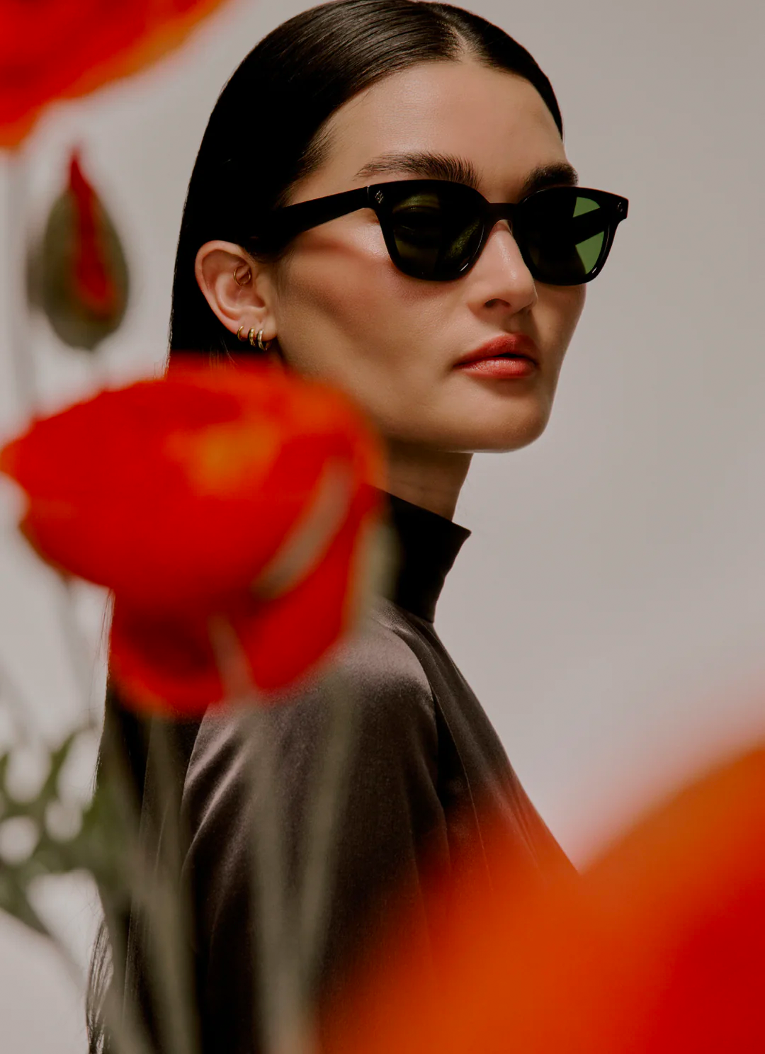 NAPLES SUN - Garrett Leight