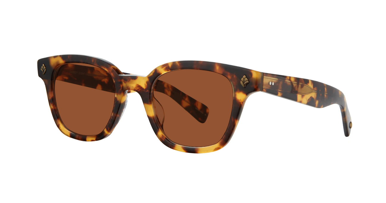 NAPLES SUN Custom - Garrett Leight