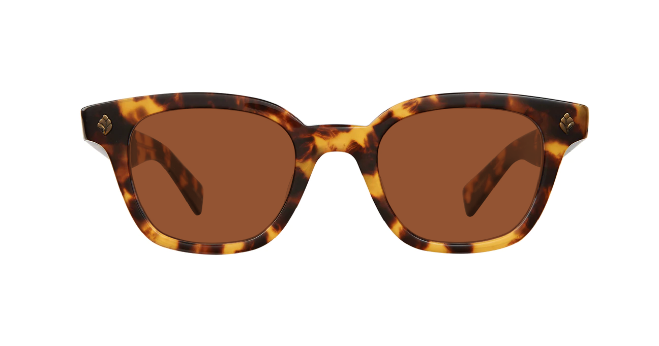 NAPLES SUN Custom - Garrett Leight