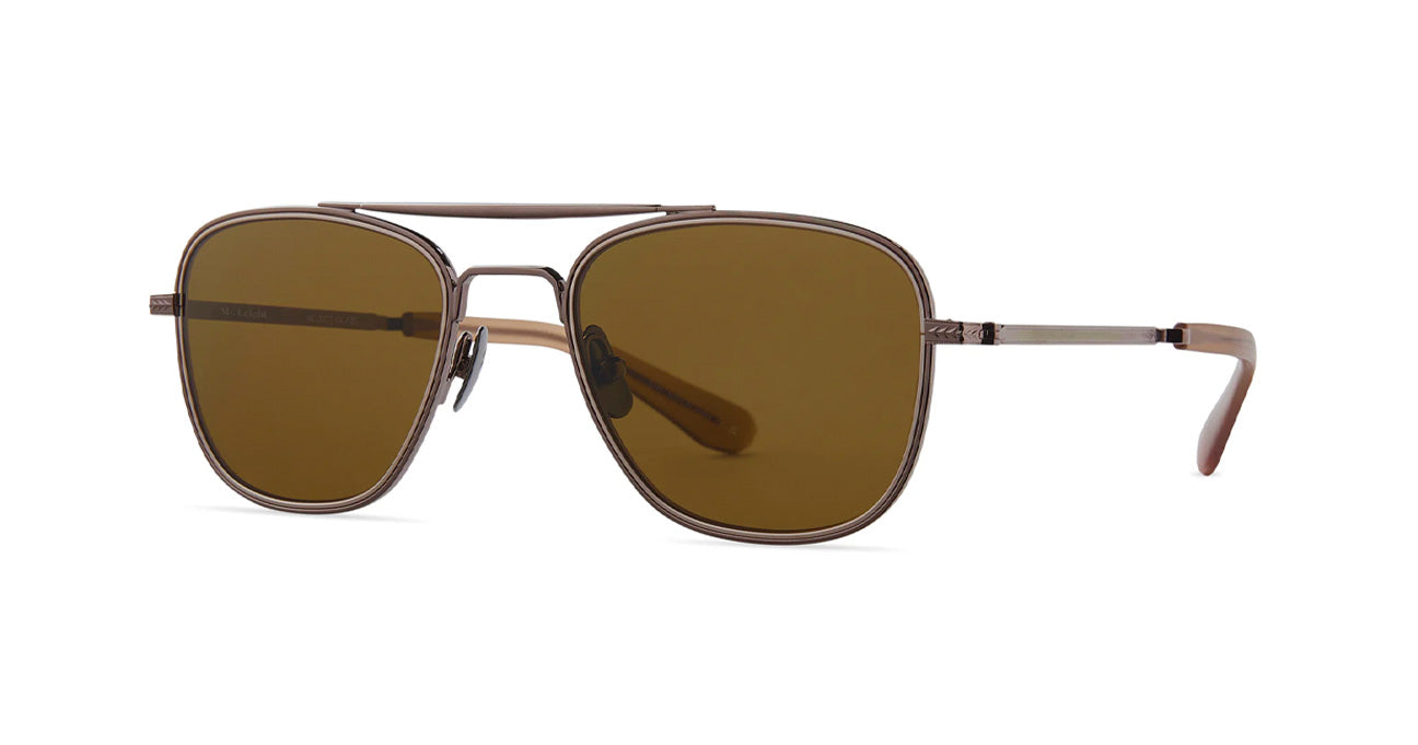 NAVIGATOR S - Mr. Leight