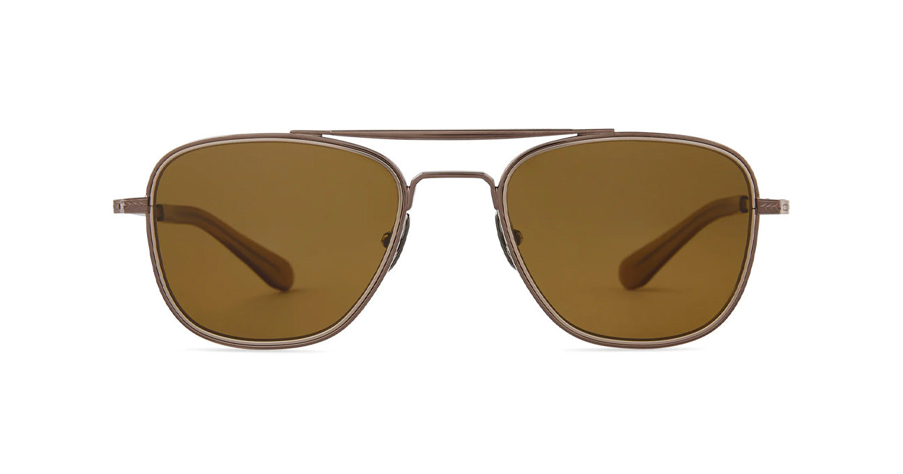 NAVIGATOR S - Mr. Leight