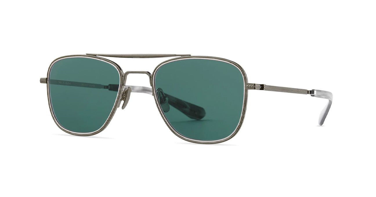 NAVIGATOR S - Mr. Leight