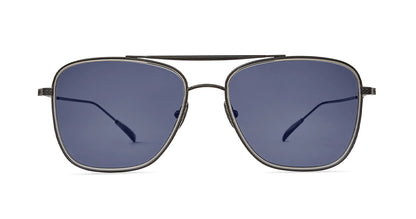 NOVARRO S - Mr. Leight
