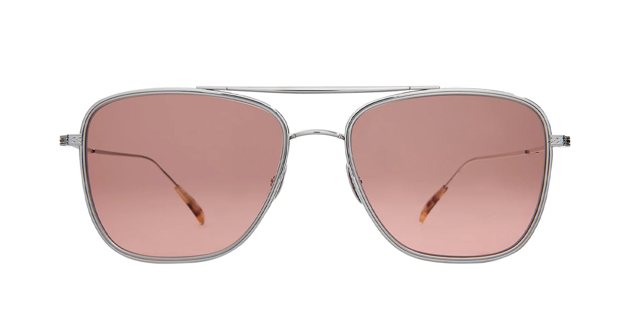 NOVARRO S - Mr. Leight