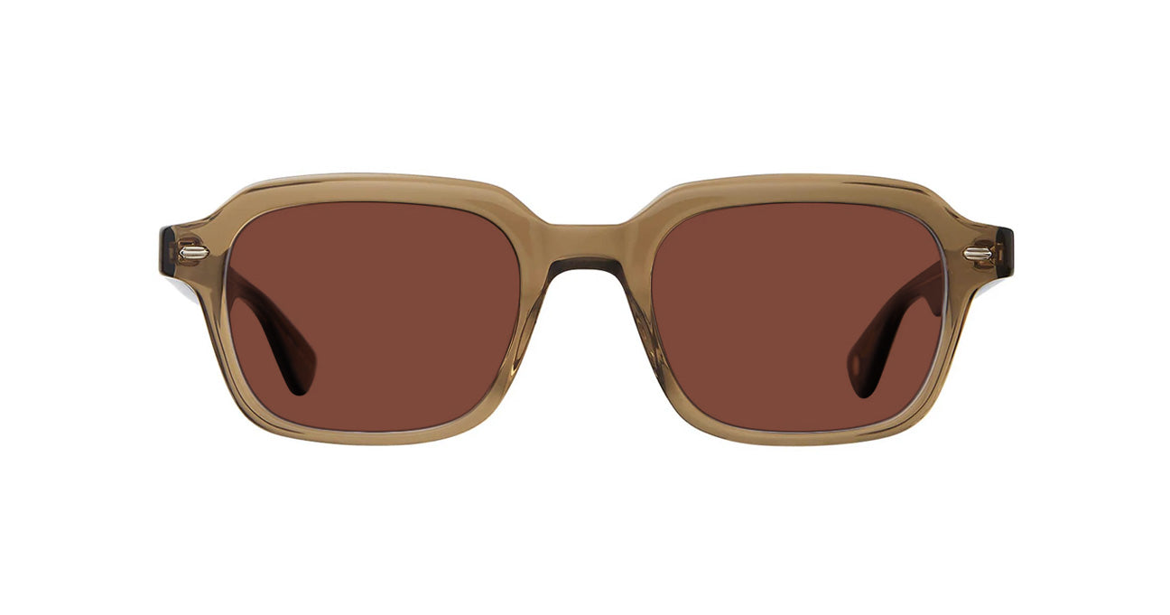 OG FREDDY P SUN Custom - Garrett Leight