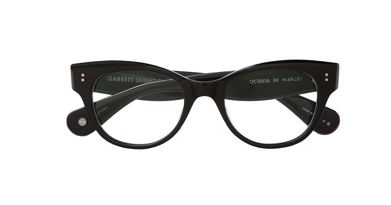 OCTAVIA - Garrett Leight