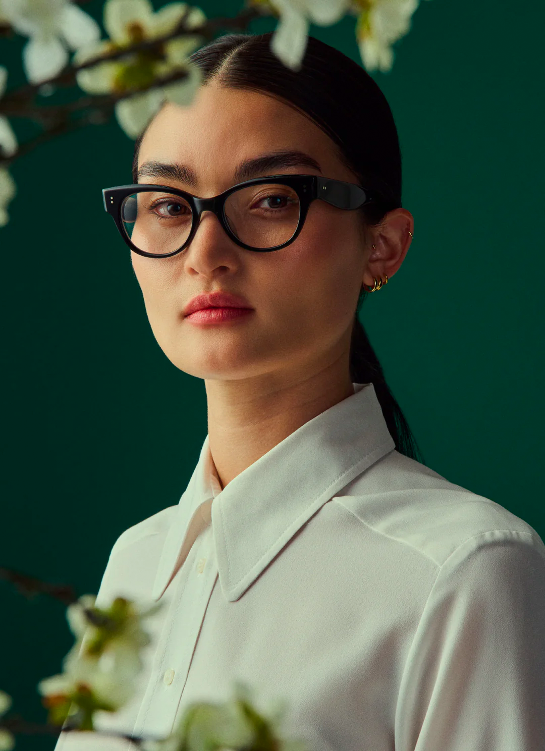 OCTAVIA - Garrett Leight
