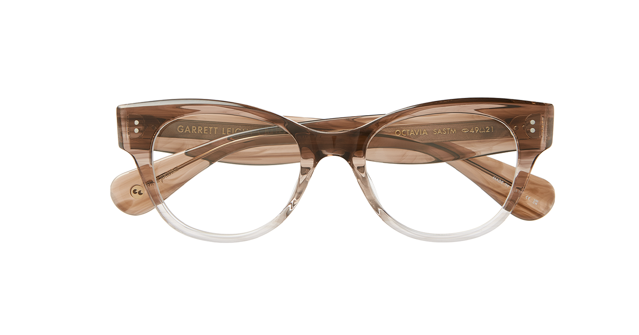 OCTAVIA - Garrett Leight