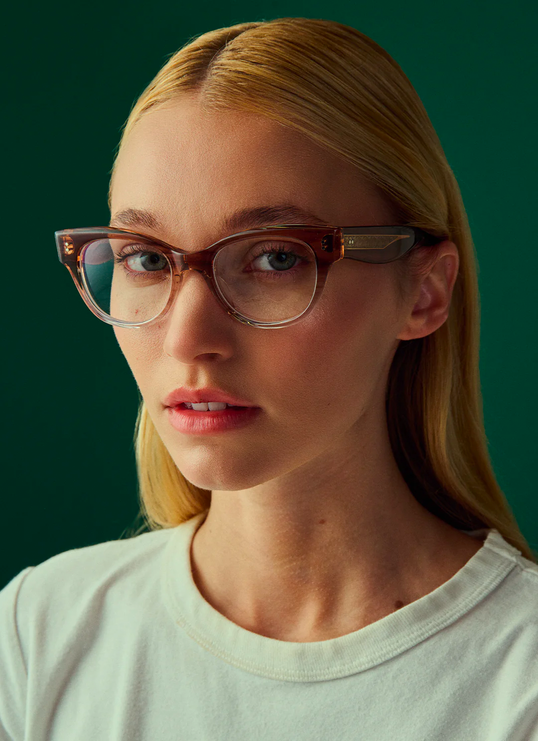 OCTAVIA - Garrett Leight
