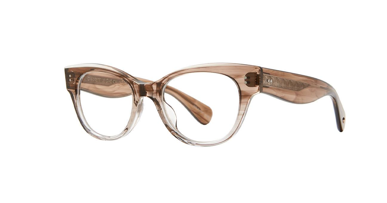 OCTAVIA - Garrett Leight