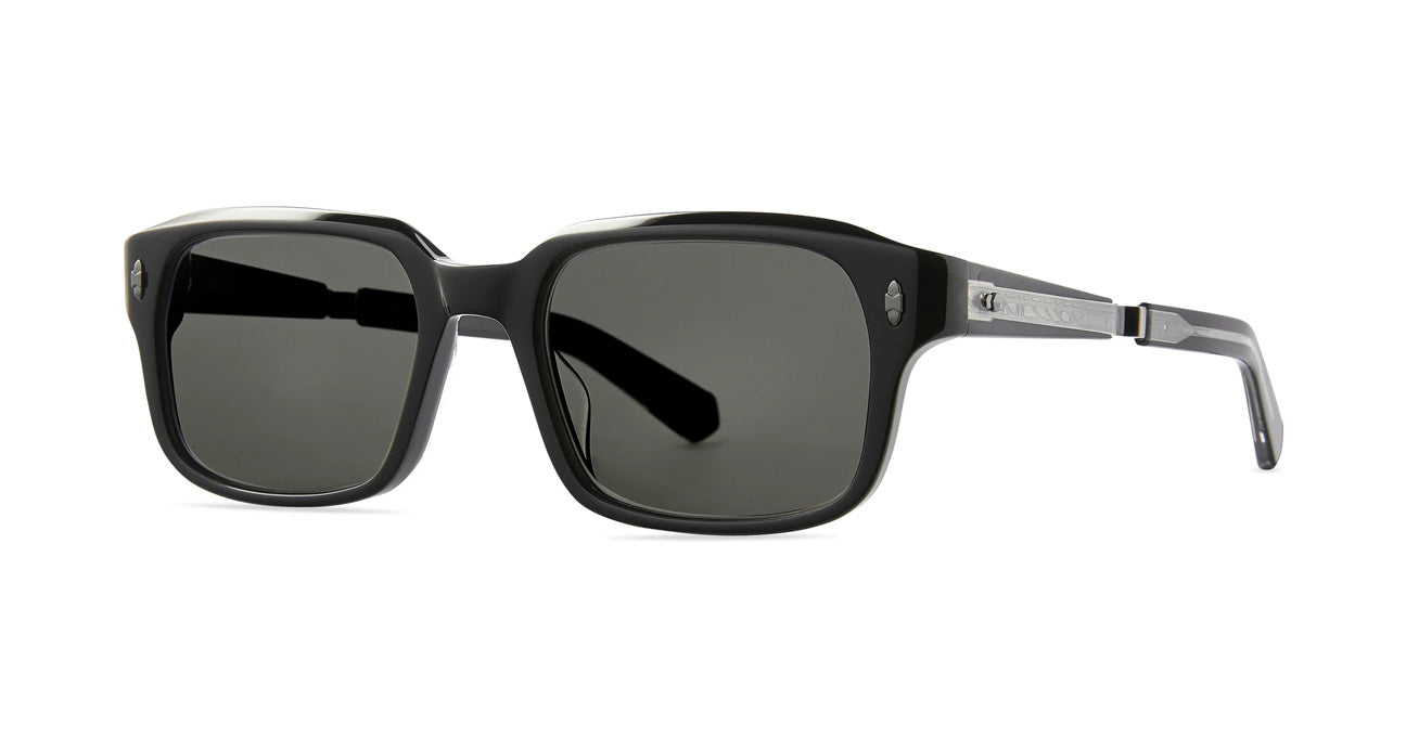 PURVEYOR S - Mr. Leight