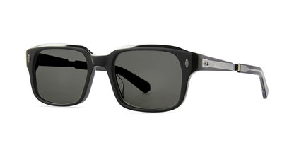 PURVEYOR S - Mr. Leight