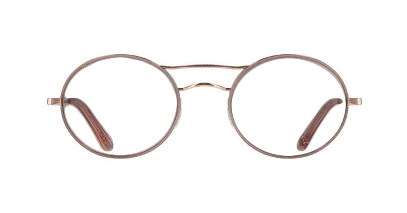 SANBORN Custom - Garrett Leight