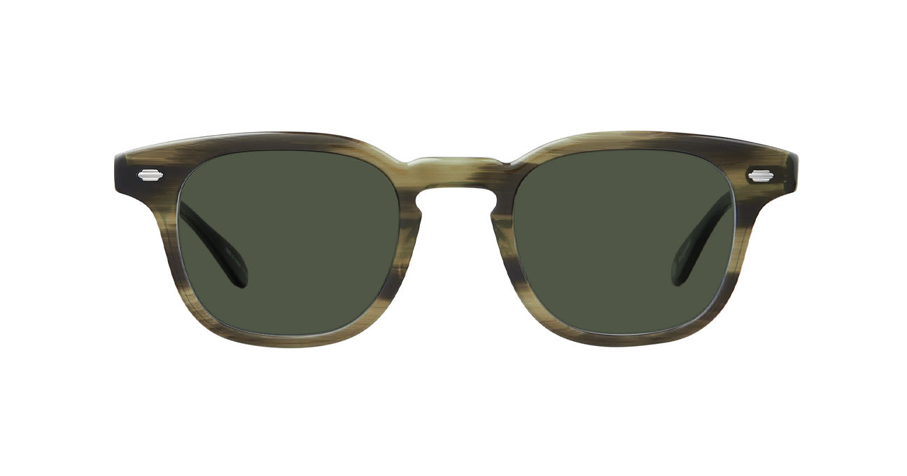SHERWOOD SUN Custom - Garrett Leight