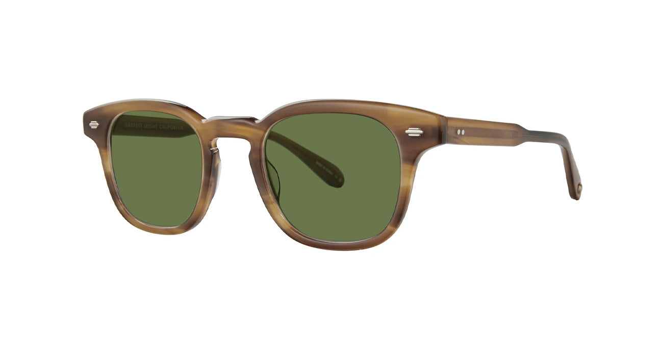 SHERWOOD SUN Custom - Garrett Leight