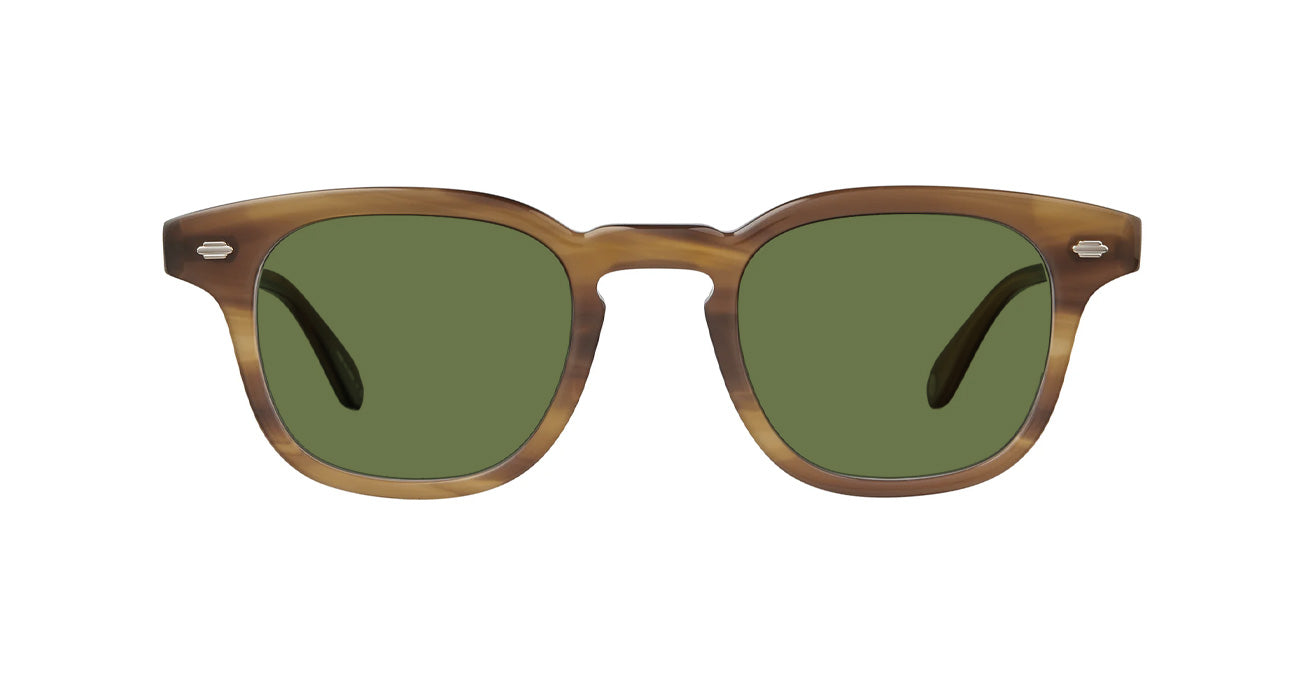 SHERWOOD SUN Custom - Garrett Leight