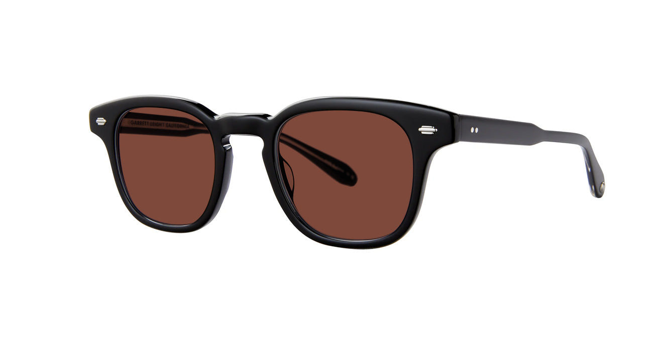 SHERWOOD SUN Custom - Garrett Leight