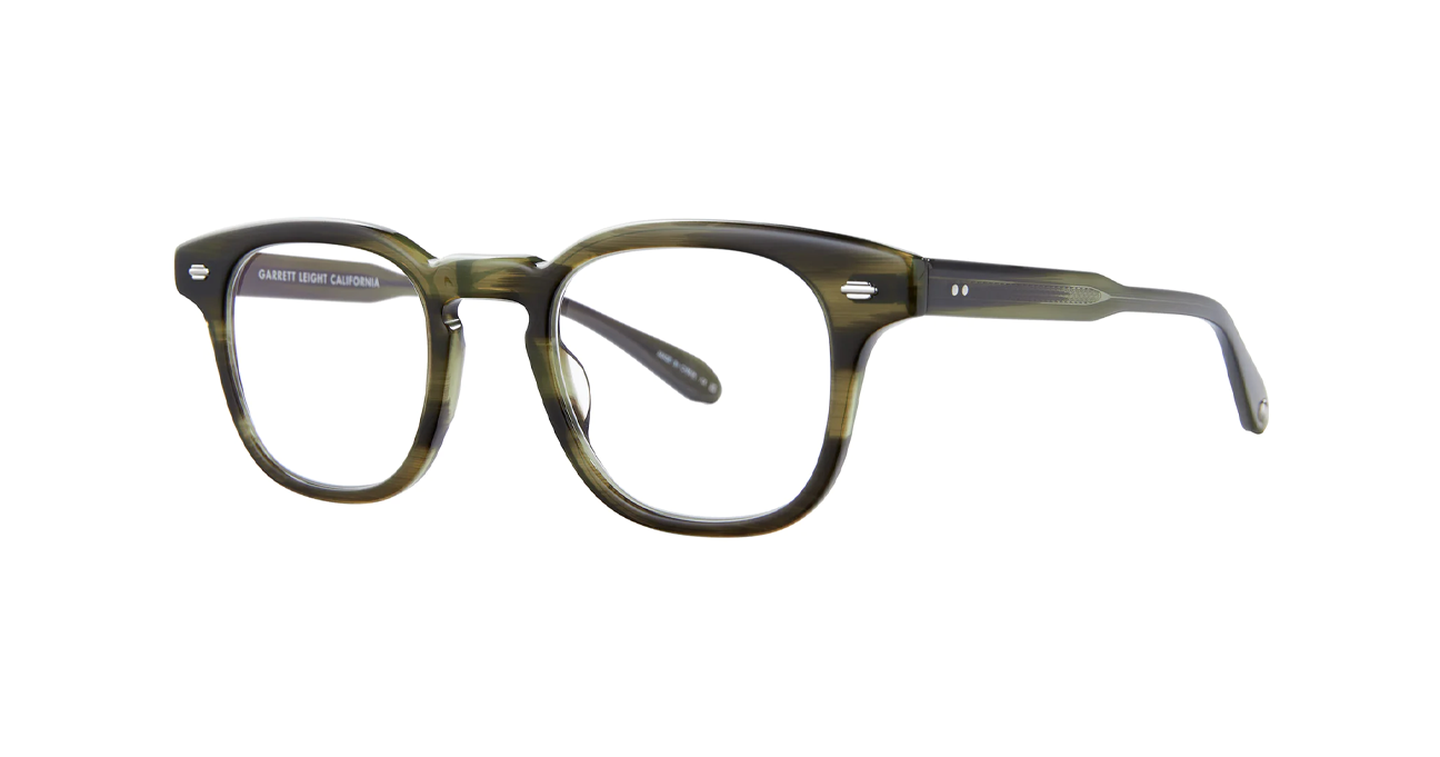 SHERWOOD - Garrett Leight