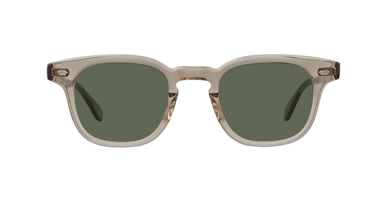 SHERWOOD SUN Custom - Garrett Leight