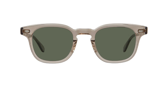 SHERWOOD SUN Custom - Garrett Leight