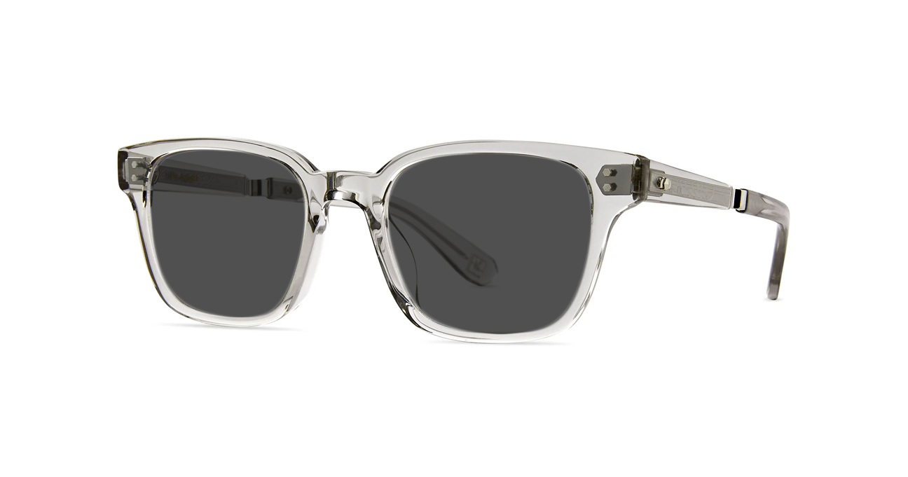 SURVEYOR S Custom - Mr. Leight