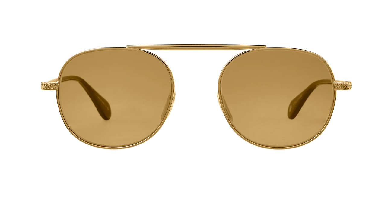 VAN BUREN II SUN - Garrett Leight