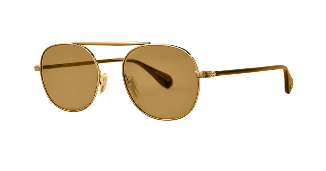 VAN BUREN II SUN - Garrett Leight