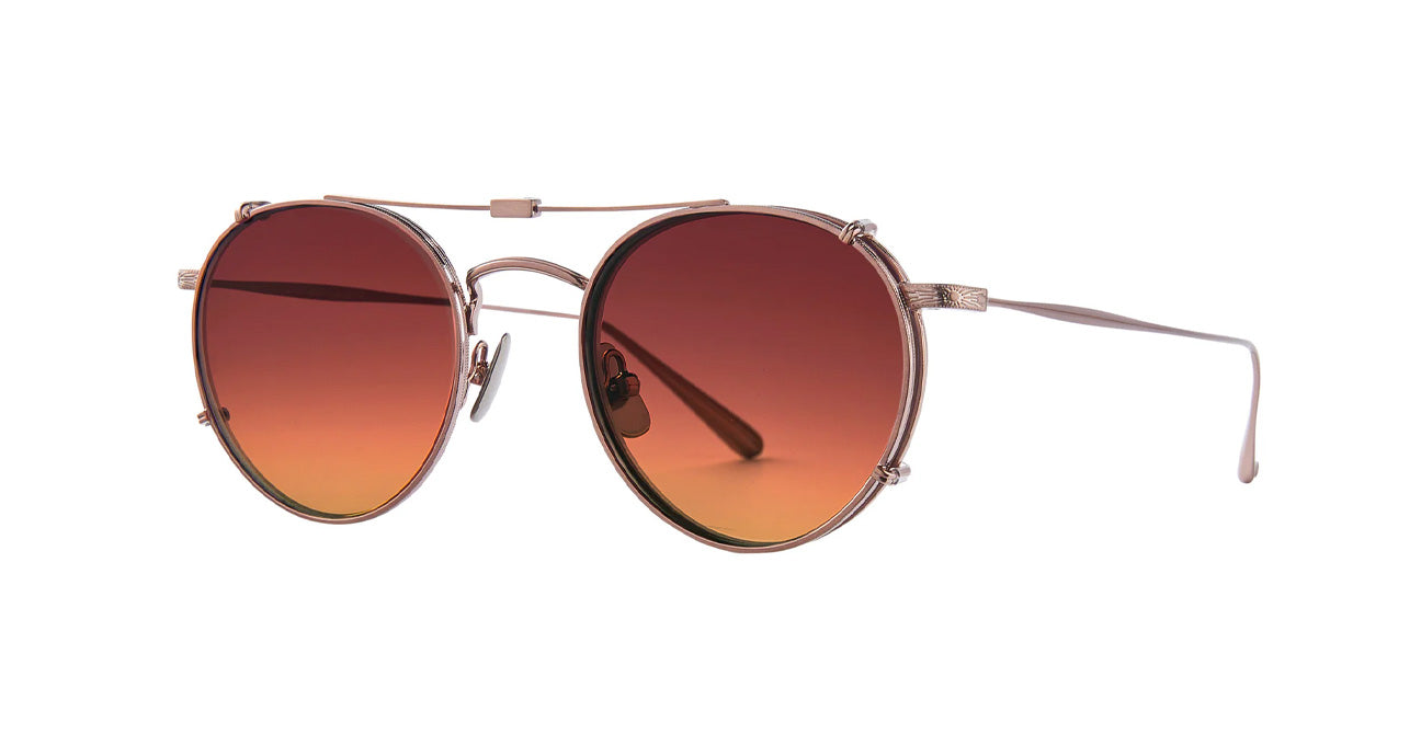 WILSON CLIP - Garrett Leight