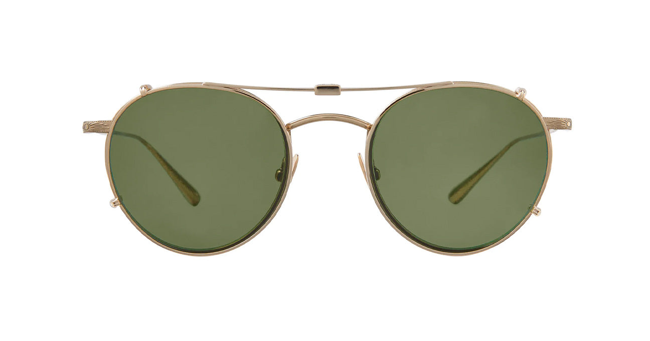 WILSON CLIP - Garrett Leight