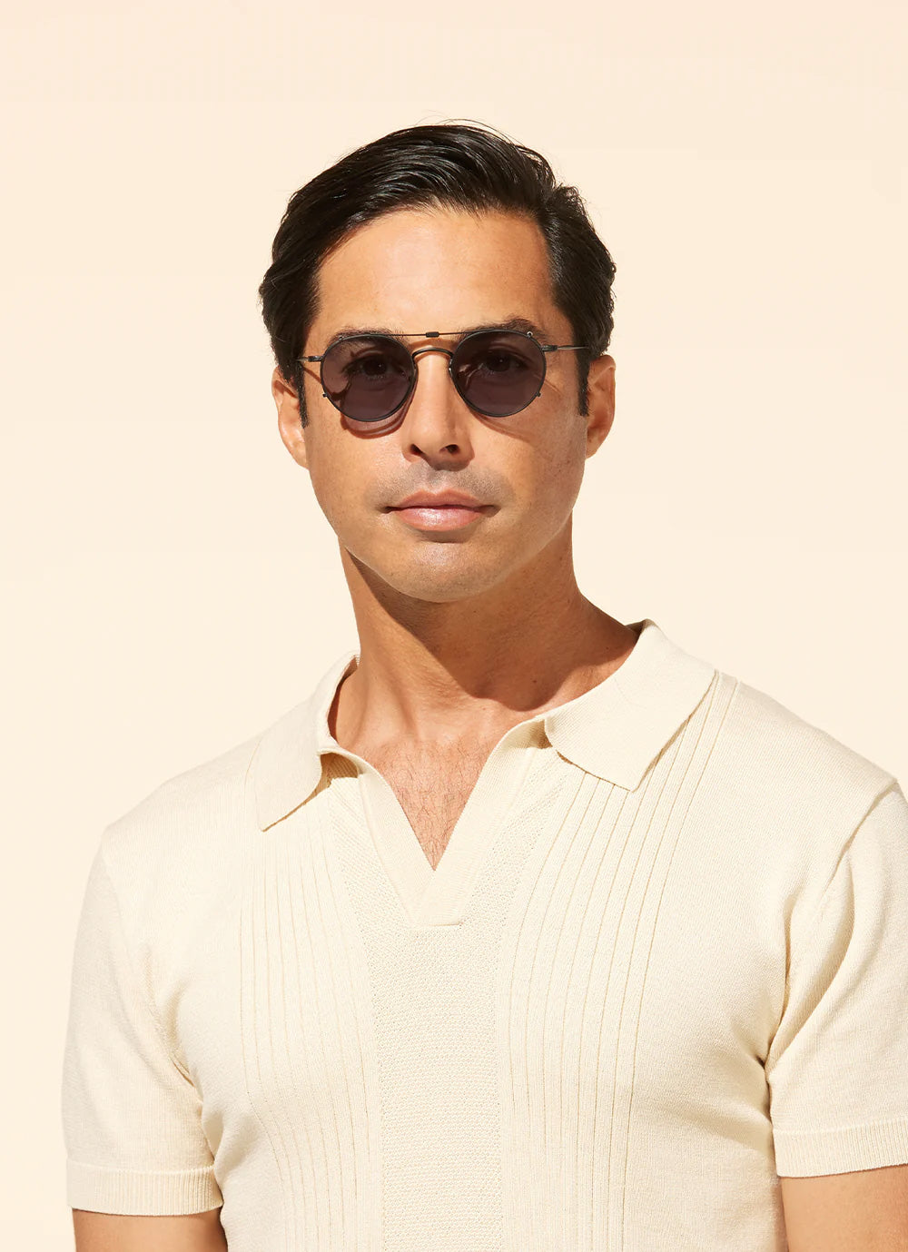 WILSON CLIP - Garrett Leight