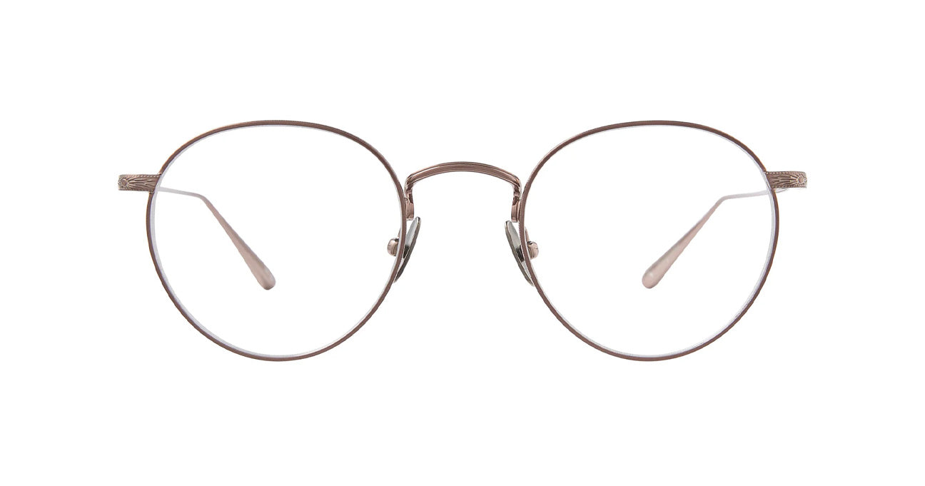 WILSON M II - Garrett Leight