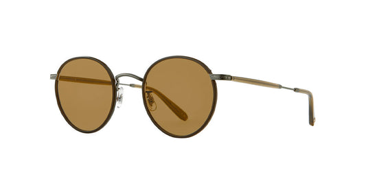 WILSON SUN - Garrett Leight