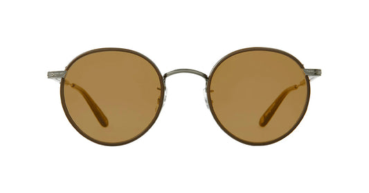 WILSON SUN - Garrett Leight