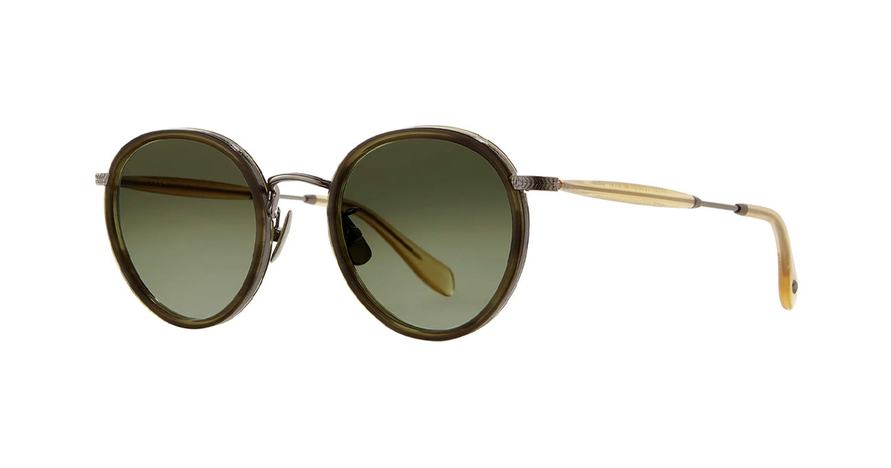 WILSON X SUN - Garrett Leight