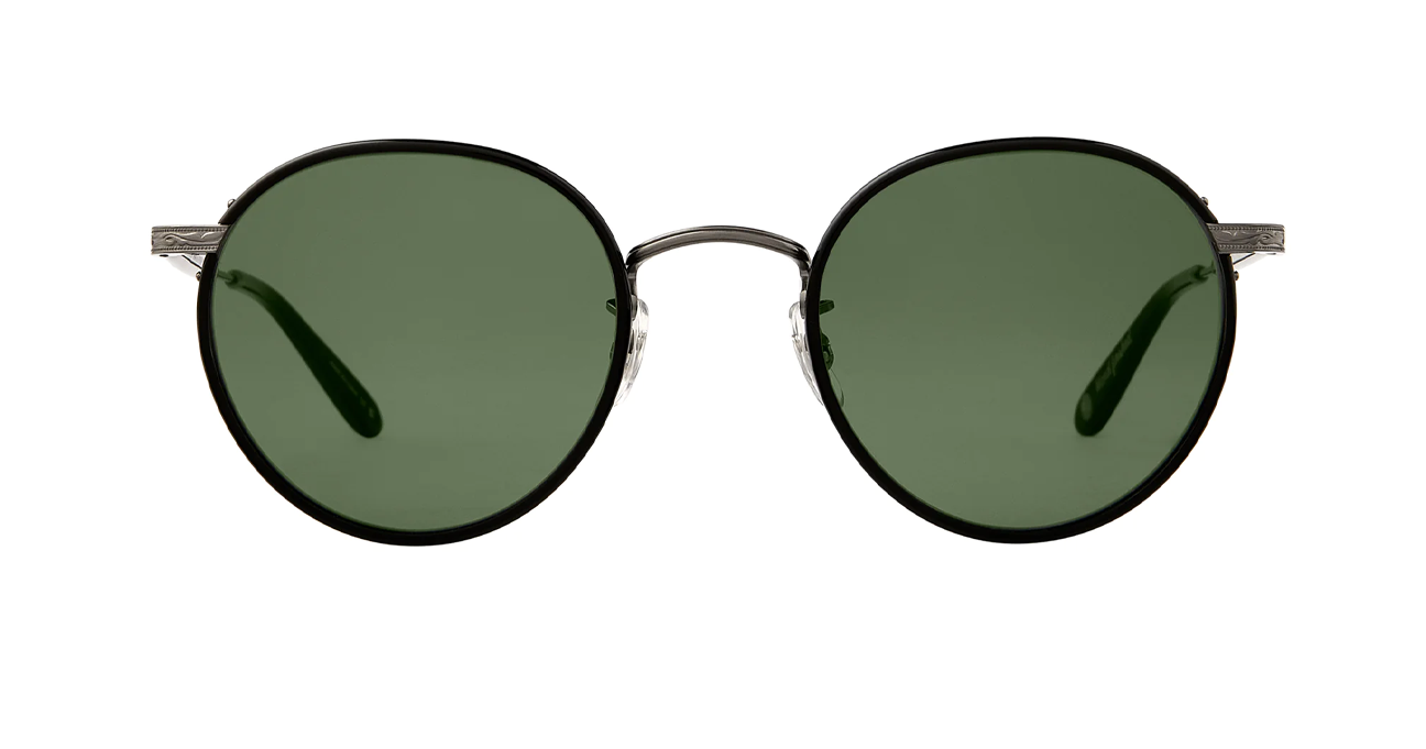WILSON SUN - Garrett Leight
