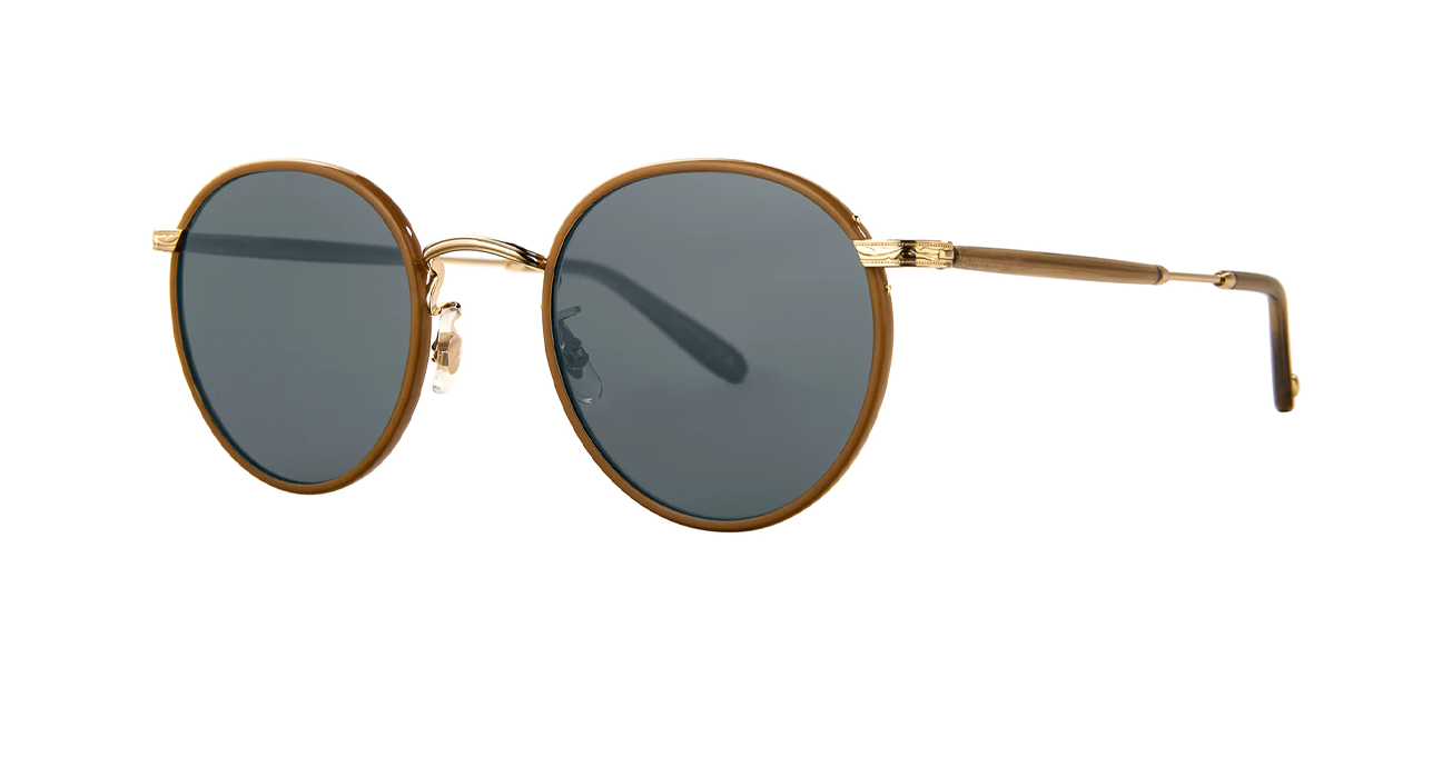 WILSON SUN - Garrett Leight