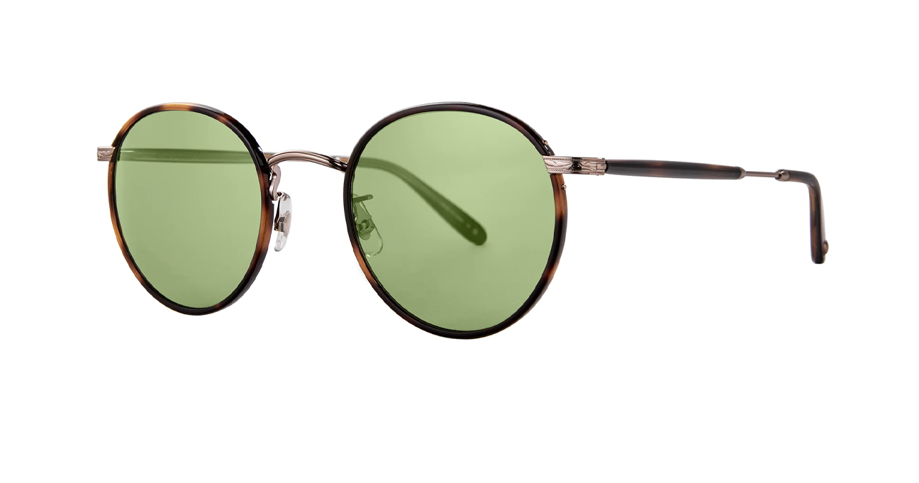 WILSON SUN - Garrett Leight