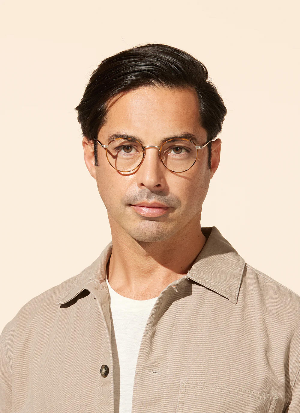 WILSON - Garrett Leight