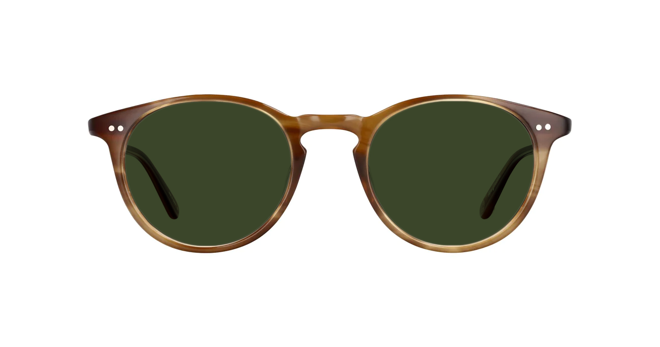 WINWARD SUN Custom - Garrett Leight