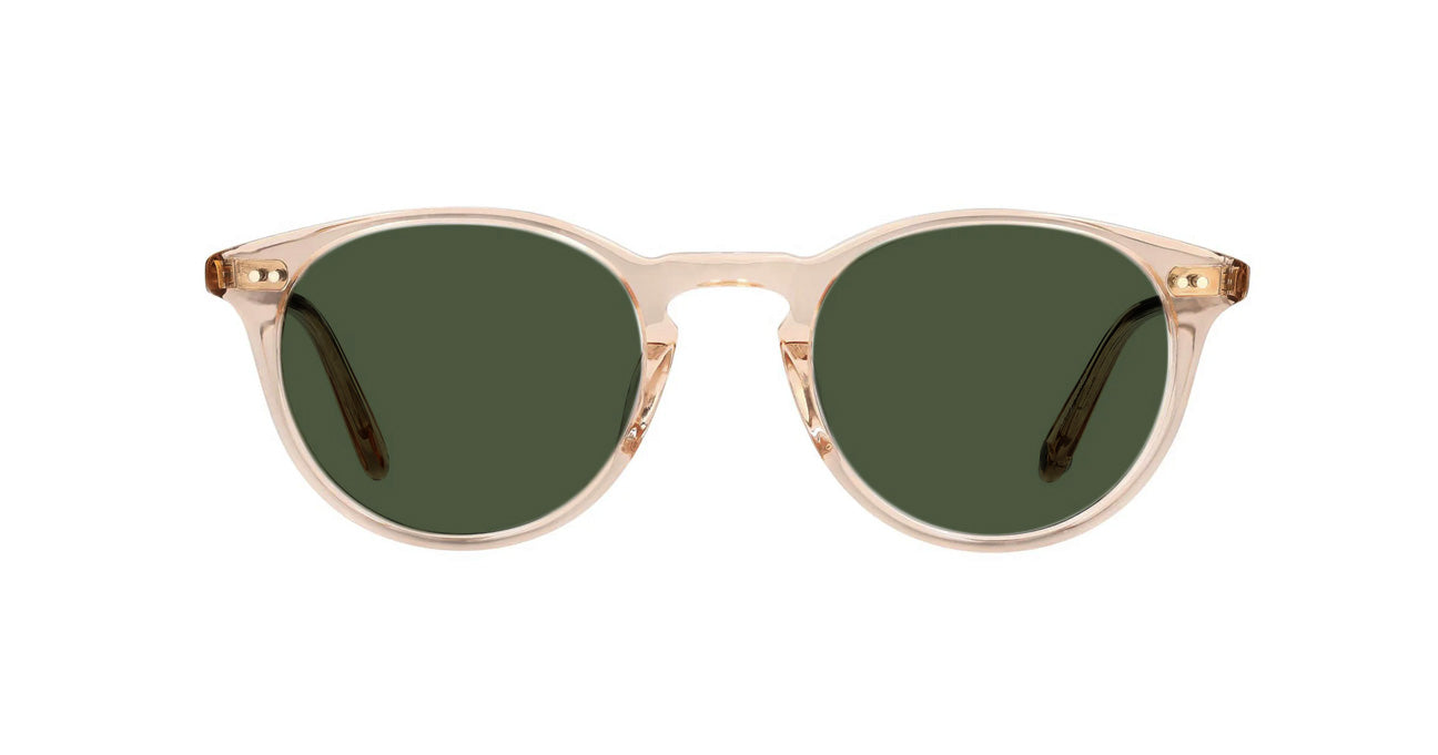 WINWARD SUN Custom - Garrett Leight